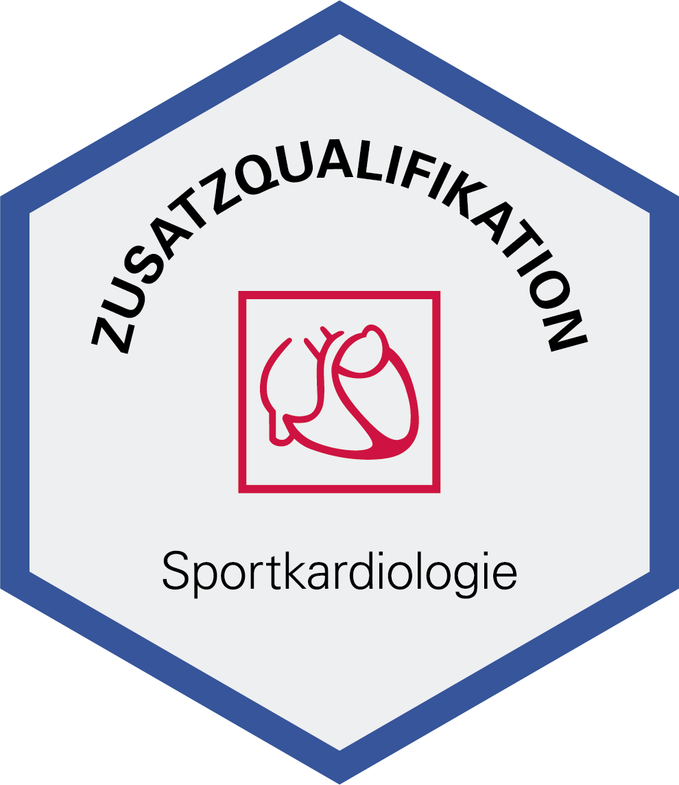 Praxis an der Linde - Zusatzqualifikation 	Sportkardiologie